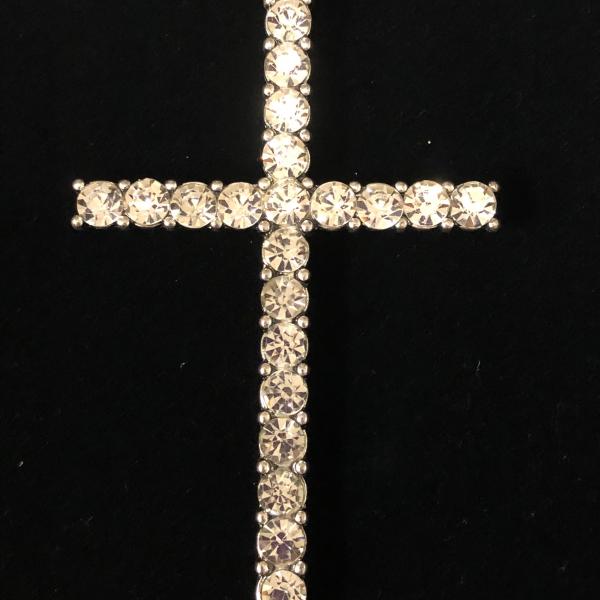 Photo of Cross pendant 