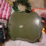 Metal Tray