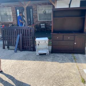 Photo of Yard Sale 