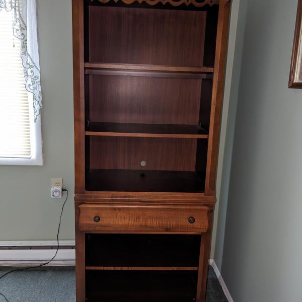 Photo of Gorgeous Bookcase for Sale