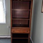 Gorgeous Bookcase for Sale