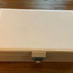 Jewelry box