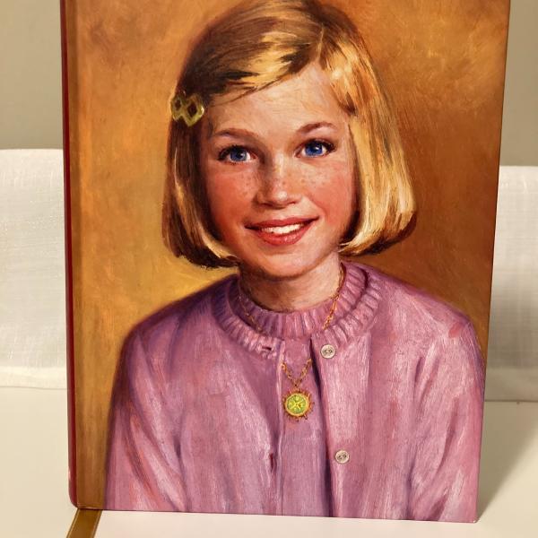 Photo of Kit's American Girl Story Collection by Valerie Tripp