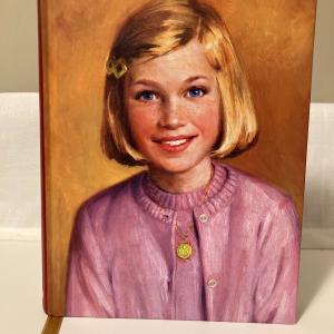 Photo of Kit's American Girl Story Collection by Valerie Tripp