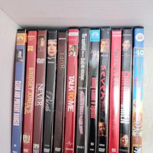 Photo of Family Movies more DVD LOT (12) Vintage Collectibles