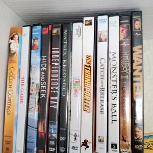 Photo of Family Movies more DVD LOT (12)