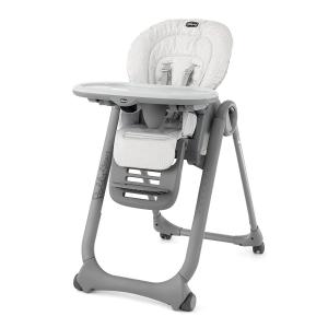 Photo of Chicco Polly2Start Highchair - Pebble | Beige