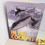 IN THE COCKPIT DVD SERIES AIR COMBAT
