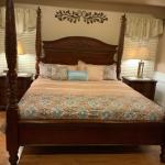Bedroom set