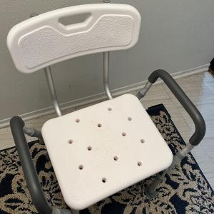 Photo of Shower Chair 