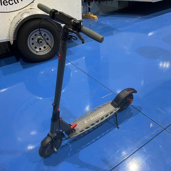 Photo of Electric scooter