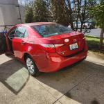ESTATE 2014 TOYOTA COROLLA