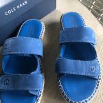 BRAND NEW ladies Cole Hahn sandals