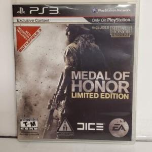 Photo of PlayStation 3