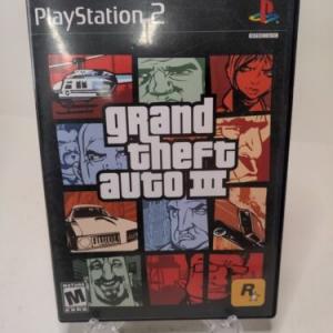 Photo of PlayStation 2