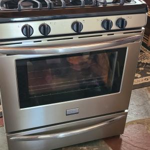 Photo of Stove