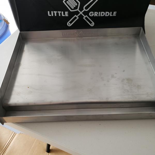 Photo of Little Griddle