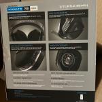 Turtle beach gaming headset PS5