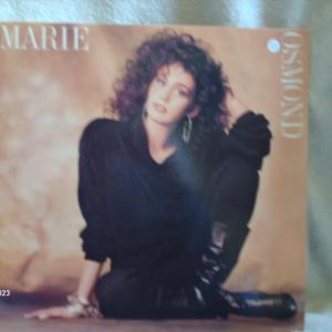 Photo of Marie Osmond 