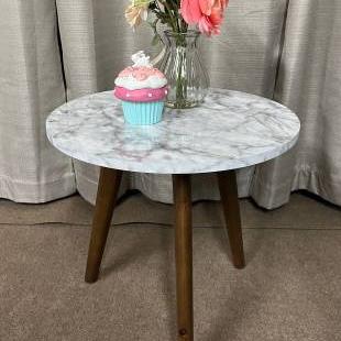 Photo of Any New Side Table $25