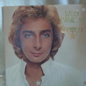 Photo of Barry Manilow 