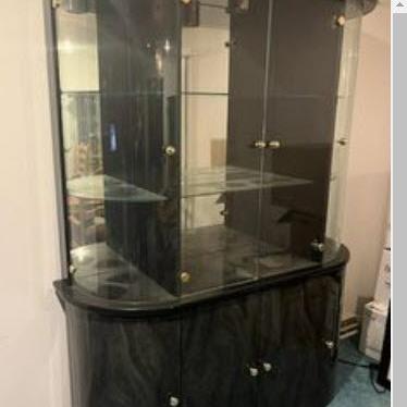 Photo of Display cabinet