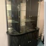 Display cabinet