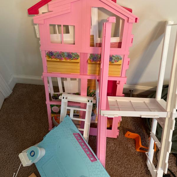 Photo of Doll house