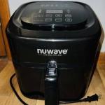 Nuwave Air Fryer 