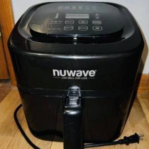 Photo of Nuwave Air Fryer 