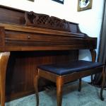 Kimball Console For Sale