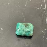 203 Carat Natural Emerald Earth Mined Gem Gemstone