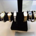 Assorted Wrist Watches (#7)