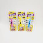 3 - NEW IN PKG PEEPS COLLECTABLE PEZ DISPENSERS