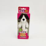 NEW IN BOX - PEZ FUZZY FRIENDS COLLECTABLE DISPENSER