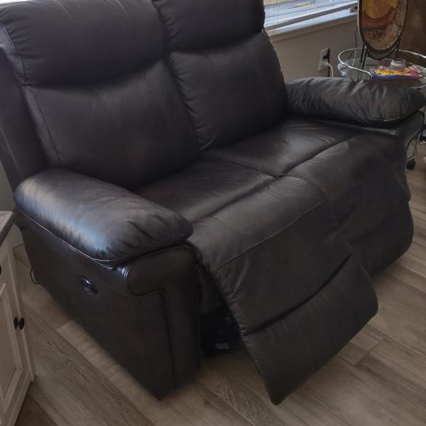 Photo of Recliners