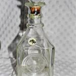 D-9 GIBSON SQUARE DECANTER