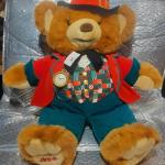 A TEDDY BEAR CHRISTMAS LANE KMART