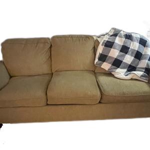 Photo of Fabric Lazy Boy Sofa 
