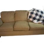 Fabric Lazy Boy Sofa 