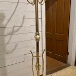 Coat Rack