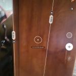 Solid Heavy Armoire 