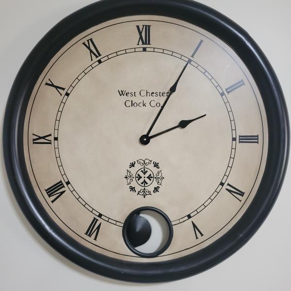 Photo of Wall clock 