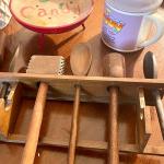 Kitchen lot