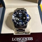 Longines zHydro Conquest