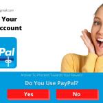 Grab a $750 PayPal Gift Card Now
