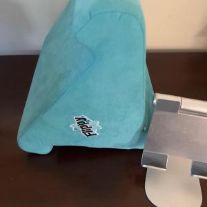 Photo of 1915 IPad Accessory cushion Flippy stand and Lamicoll  Stand