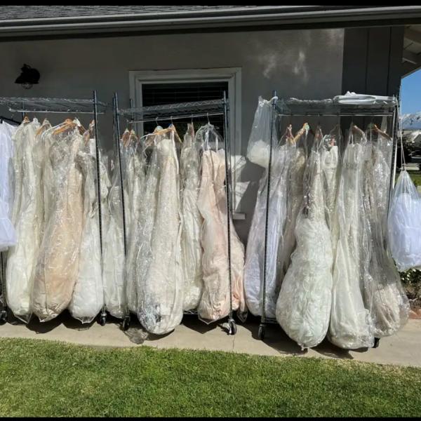 Photo of Wedding Dresses