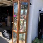 Display Cabinet