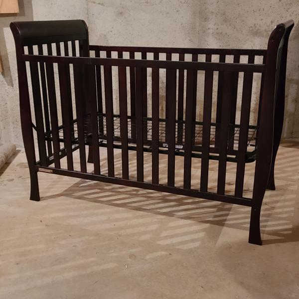 Photo of Baby Crib